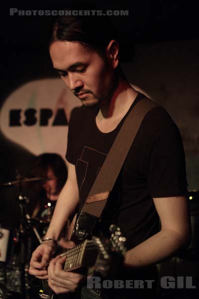 LITE - 2014-02-05 - PARIS - Espace B - 